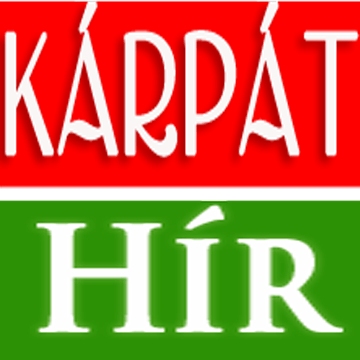 KárpátHÍR logo