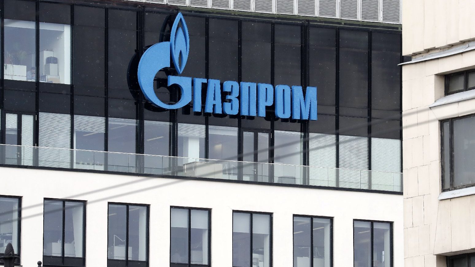 Nem hajtják be Kazahsztánban a Gazprom 1,4 milliárd dolláros tartozását Ukrajnának