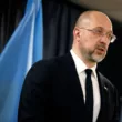Smihal: Még 650 millió euró hiányzik az ukrán energetikai rendszer helyreállításához
