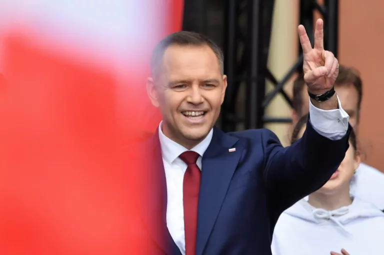 A lengyel elnöki hivatal szerint a korrupt ukrán elit nem is akar az EU-ba lépni