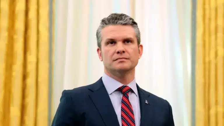 Megvétózták az amerikai védelmi miniszter drasztikus európai csapatkivonási tervét
