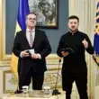Németország ukrajnai kiképzőközpontokat finanszíroz és közös védelmi programot indít Kijevvel
