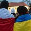 Lengyelország 2026-tól megvonná az ukrán menekültek különleges státuszát