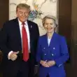 Trump vámháborúval fenyeget, Brüsszel minden eshetőségre felkészült
