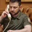 Telefonon egyeztetett a jövőbeli tárgyalásokról Zelenszkij és Trump