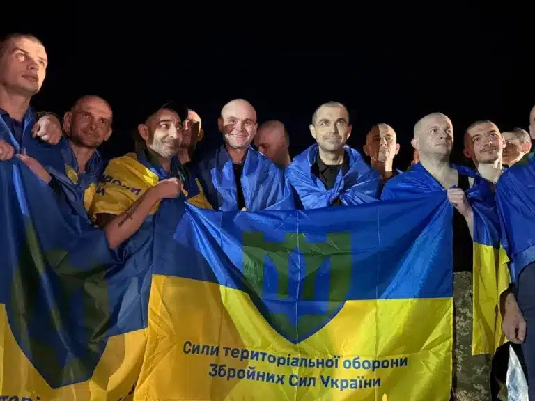 ENSZ: Több mint száz ukrán hadifoglyot végeztek ki az orosz fogságban