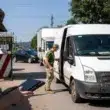 Eltörölték a köztisztviselőnők határátlépési korlátozását Ukrajnában