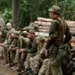 Alapjaiban kell átalakítania veteránpolitikáját Ukrajnának a tömeges leszerelések előtt