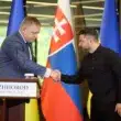 Fico támogatásáról biztosította Zelenszkijt Ukrajna uniós csatlakozásával kapcsolatban
