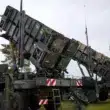 Zelenszkij: Újabb Patriot-rakétaszállítmány érkezett Ukrajnába a szövetségesektől