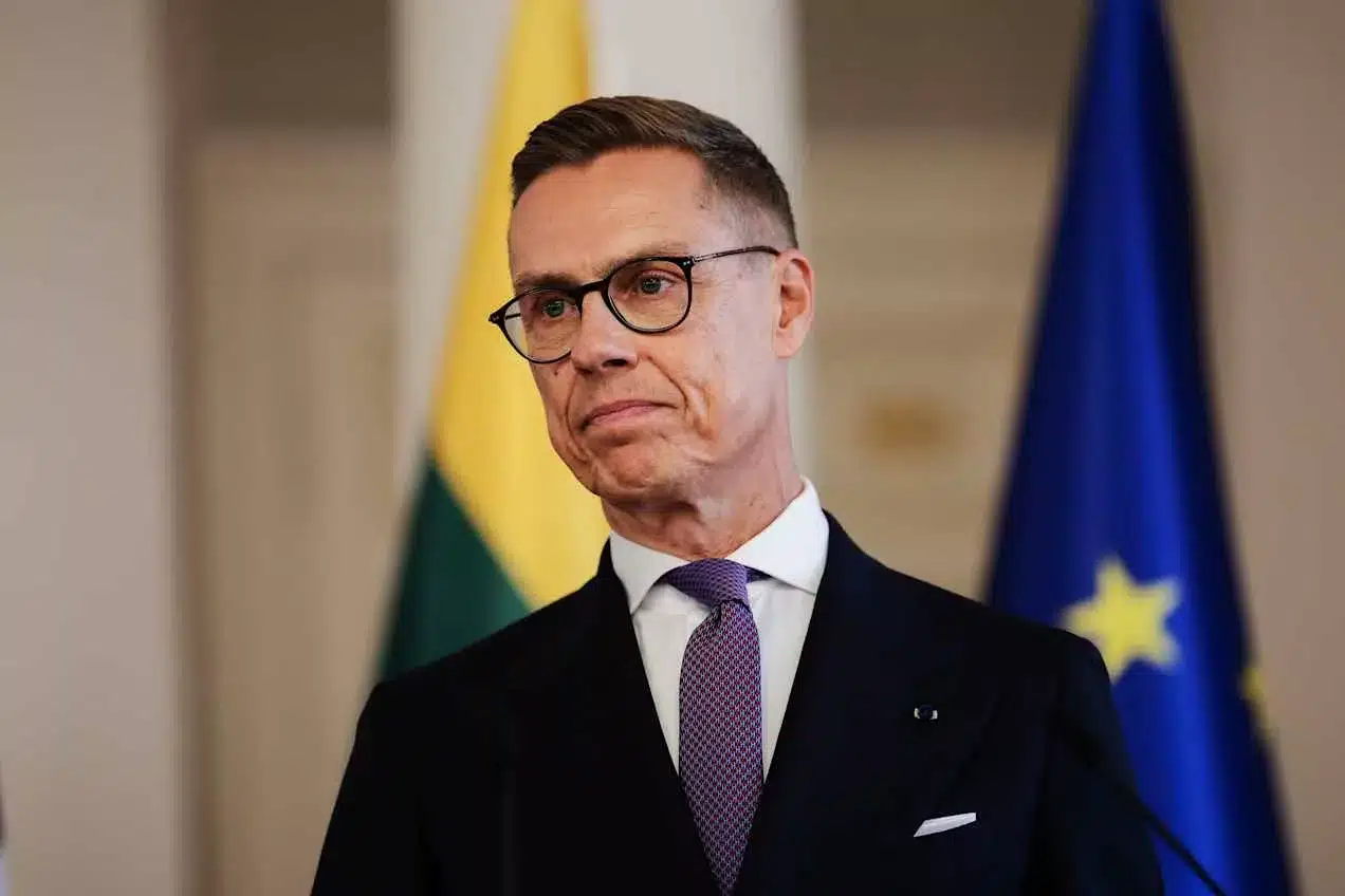 Foto: Mikko Ahmajärvi / Yle