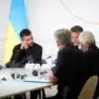 Macron meghívta Zelenszkijt a jövő heti G7-csúcstalálkozóra