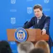 A román elnök arra kérte Oroszországot, úgy lője Ukrajnát, hogy az ne okozzon kárt a románoknak