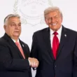 Figyelmeztető jelzés Donald Trumpnak: Orbán Viktor bukása washingtoni dominókat dönthet