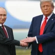 Putyin gratulált Trumpnak az Egyesült Államok 250. évfordulójára
