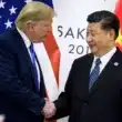 Trump felhívná a tajvani elnököt a fegyverüzlet miatt, ami komoly feszültséget okozhat Kínával