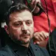 Nyugati nyomás alatt Volodimir Zelenszkij: szorul a hurok az ukrán elnök körül