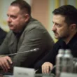 Újabb hangfelvételek szivárogtak ki: Jermak körei irányíthatták az ukrán állami bankot