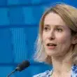 Kaja Kallas: Washington, Peking és Moszkva is az EU megosztására játszik