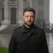 Zelenszkij válaszcsapásra utasította az ukrán hadsereget az orosz légi támadások után