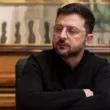 Zelenszkij szerint Oroszország újabb nagyszabású mozgósításra készül