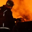 Orosz megbízásból gyújtogathattak Kárpátalján