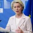 Brüsszeli nagytakarítás: Ursula von der Leyen hadat üzent a felesleges bürokráciának