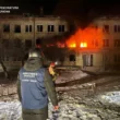 Kijev visszavonhatja a tűzszüneti ajánlatát, miközben az oroszok Szumi és Donyeck megyében is előrenyomultak