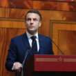 Macron felhívta Lukasenkát, és óva intette a háborúba való mélyebb beavatkozástól