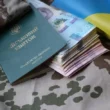 Ukrán képviselő: napi egymillió dollárt keresnek illegálisan a toborzótisztek