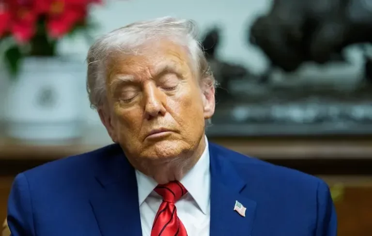 Ukrán elemző: Donald Trump megváltoztatta az orosz-ukrán háborúval kapcsolatos megközelítését
