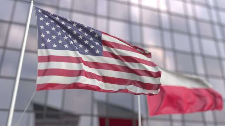 Új szakaszba léptek a tárgyalások a lengyelországi amerikai katonai bázisról