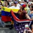 Trump 51. tagállammá tenné Venezuelát: Caracas visszautasította az annektálási tervet