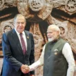 Lavrov: Moszkva nem tud arról, hogy India leállna az orosz olajjal