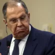 Felháborodott Ukrajna Lavrov franciaországi tévéinterjúja miatt