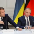 Macron: Technikai szinten már készítik elő a Putyinnal való egyeztetést