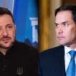 Marco Rubio hazugságnak nevezte Zelenszkij állítását az amerikai követelésekről