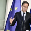 Rutte: Minden tagállam maga dönti el, szóba áll-e Putyinnal
