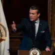 Hegseth: Egy héten belül az USA veszi át az irányítást Irán légterében