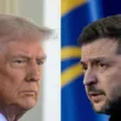 Zelenszkij a Trumppal való egyeztetése után: Valós esély van a háború befejezésére