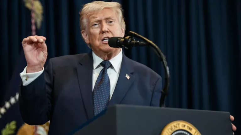 Trump legszívesebben már nem is kérne képeket az ukrajnai pusztításról