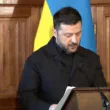 Zelenszkij ismét egy nagyszabású orosz légicsapás veszélyére figyelmeztetett