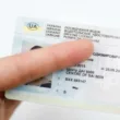 Ezt a szabályt minden B kategóriás sofőrnek tudnia kell Ukrajnában