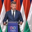 Magyar Péter: 10 éven belül nem lesz ukrán EU-tagság, kimaradunk a 90 milliárdos hitelből
