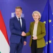Migrációs és ukrajnai feltételekhez köti az EU a befagyasztott pénzeket