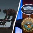 Ukrajna és a Pentagon drónexport-megállapodást készül aláírni az FT szerint