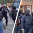 Kommandósok csaptak le egy kárpátaljai katonára