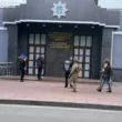Vesztegetési botrány: felfüggesztettek négy ukrán rendőri vezetőt a pornóhálózat fedezése miatt