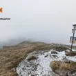 Havazásra és fagyra ébredtek május végén a Kárpátokban