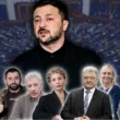 Zelenszkij összebékülési offenzívája: fél év, hogy Oroszország tárgyalóasztalhoz kényszerüljön